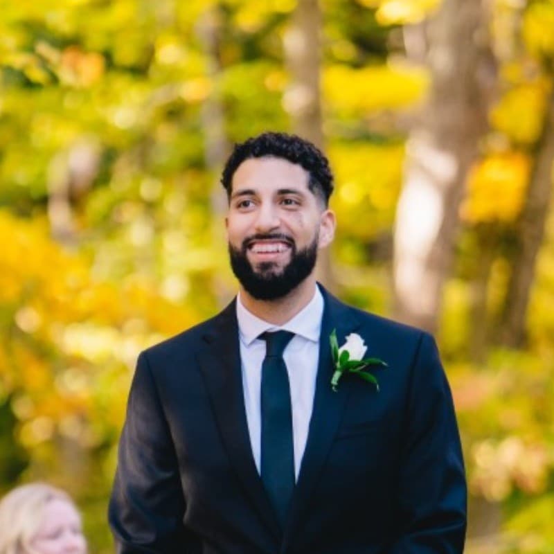 dr Kareem Dessouki, DC